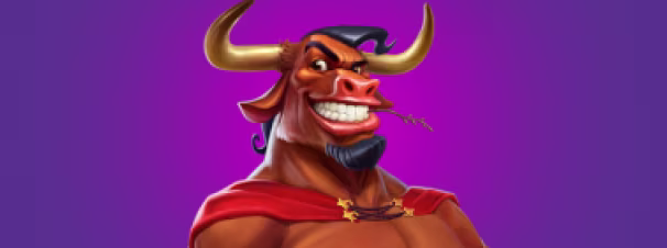 100% Welkomstbonus tot €500 Banner